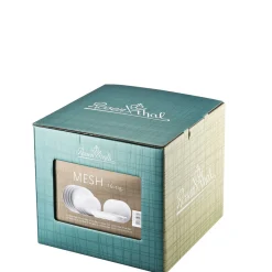 Set 16-tlg. / Müslischale