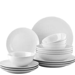 Set 16-tlg. / Müslischale