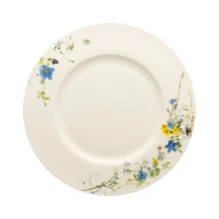 Speiseteller 28 cm Fahne