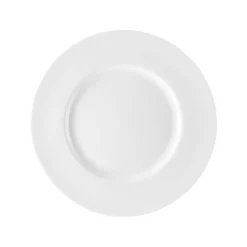 Speiseteller 27 cm Fahne