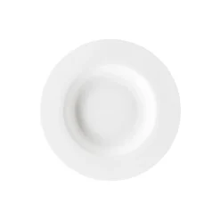 Suppenteller 23 cm Fahne