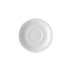Suppen-Untertasse