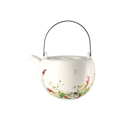 Teekanne 6 Pers. 3-tlg.