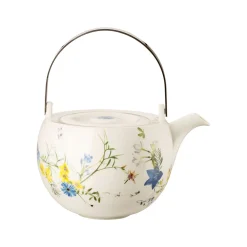 Teekanne 6 Pers. 3-tlg.