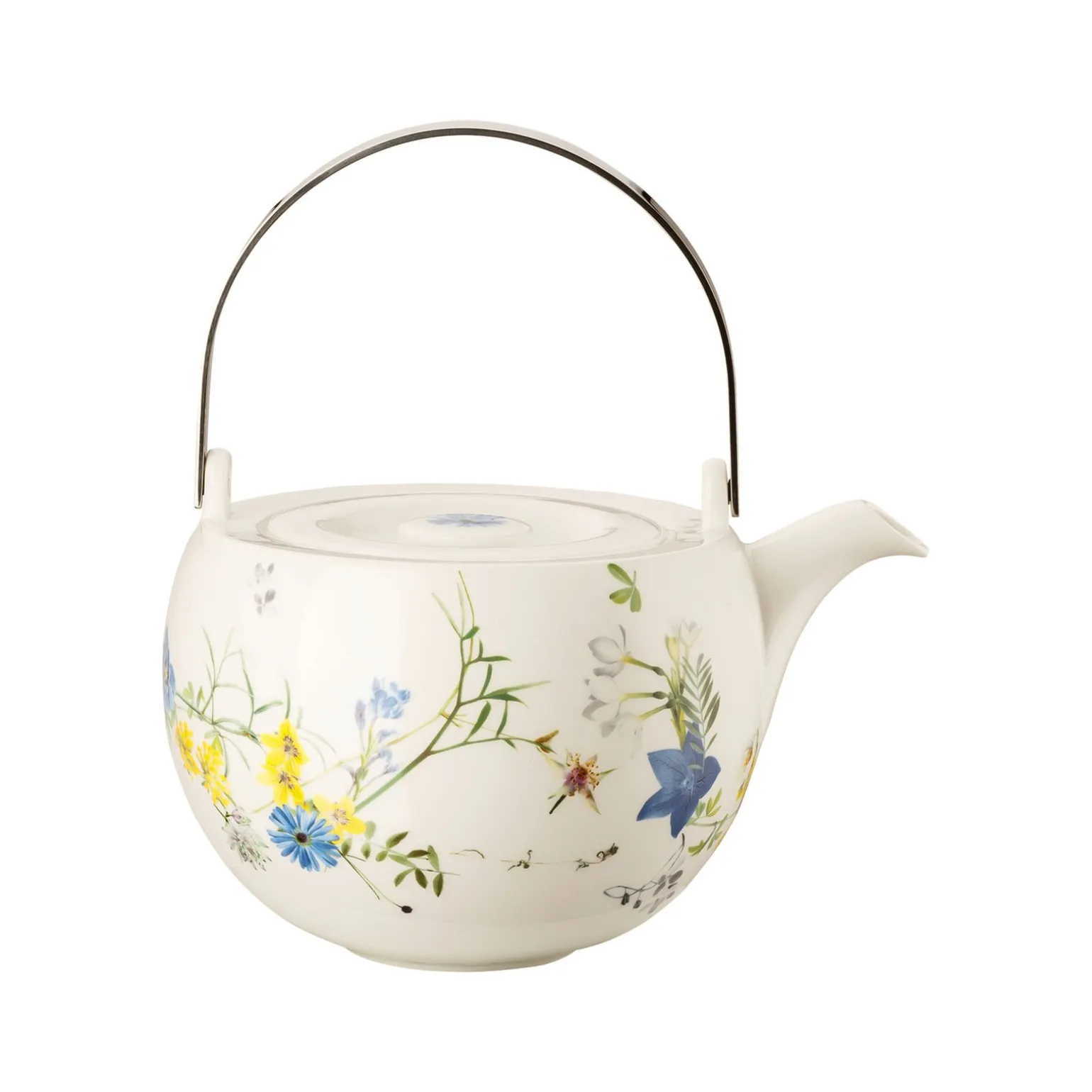 Teekanne 6 Pers. 3-tlg.