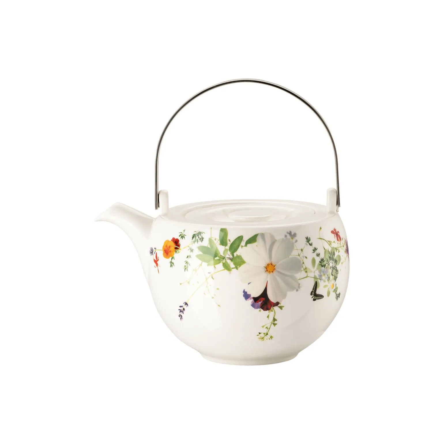 Teekanne 6 Pers. 3-tlg.