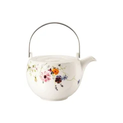 Teekanne 6 Pers. 3-tlg.