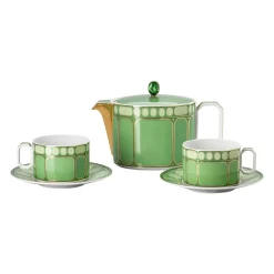 Teeset 5-tlg.