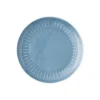 Teller 24 cm flach