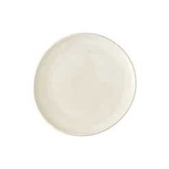Teller 22 cm flach