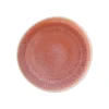 Teller 25 cm flach