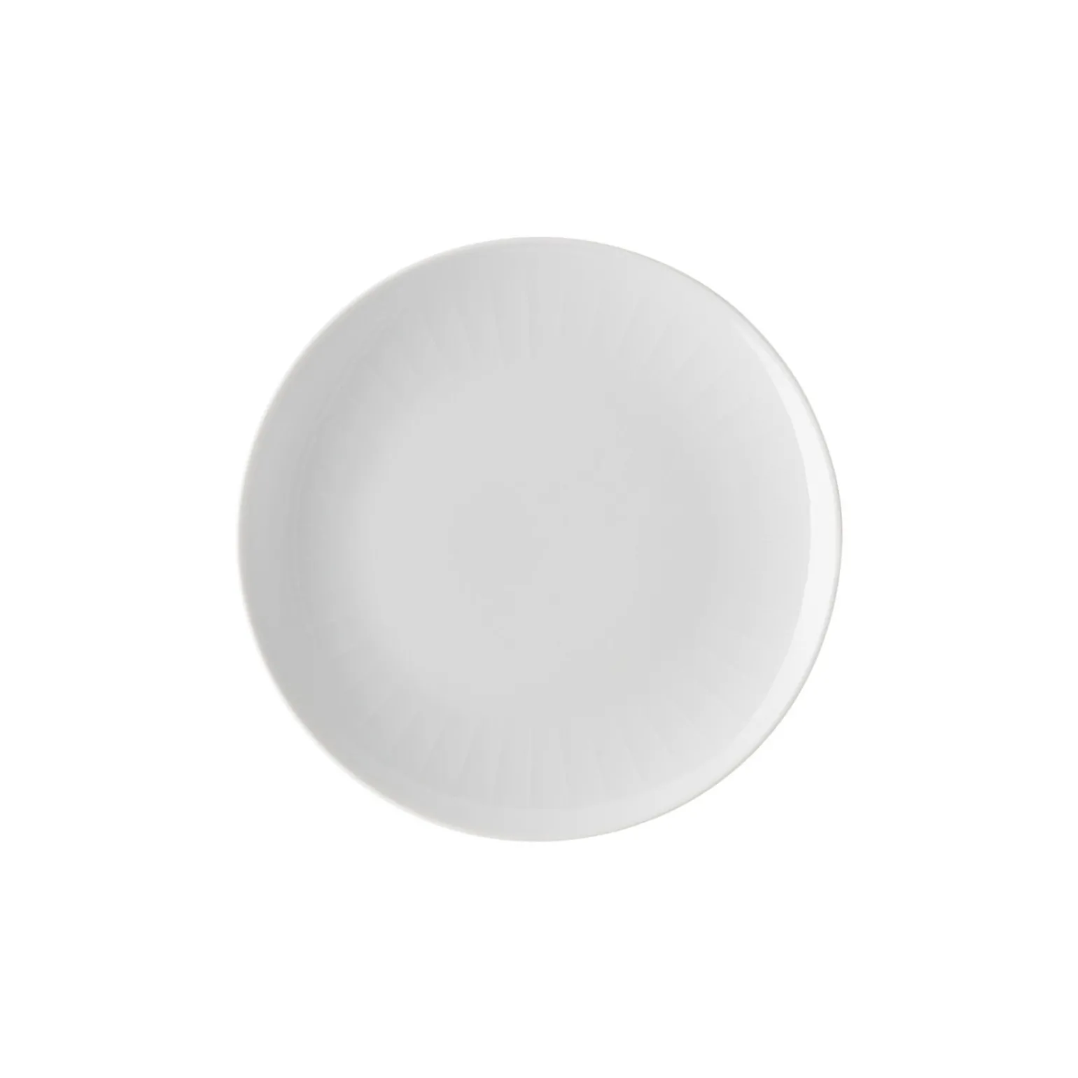Teller 20 cm flach