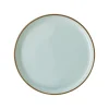 Teller 27 cm flach
