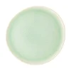 Teller 30 cm flach