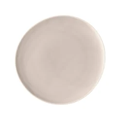 Teller 27 cm flach