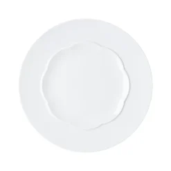 Teller 28 cm glänzend
