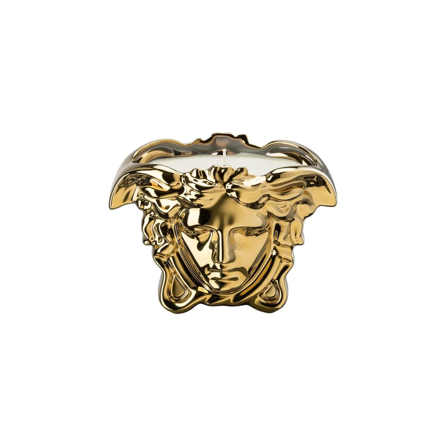 Tischlicht mit Duftwachs