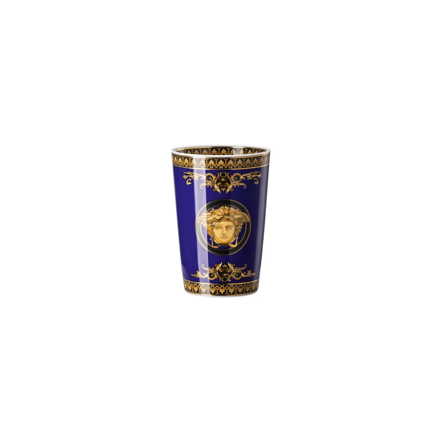 Tischlicht 2-tlg. mit Duftwachs