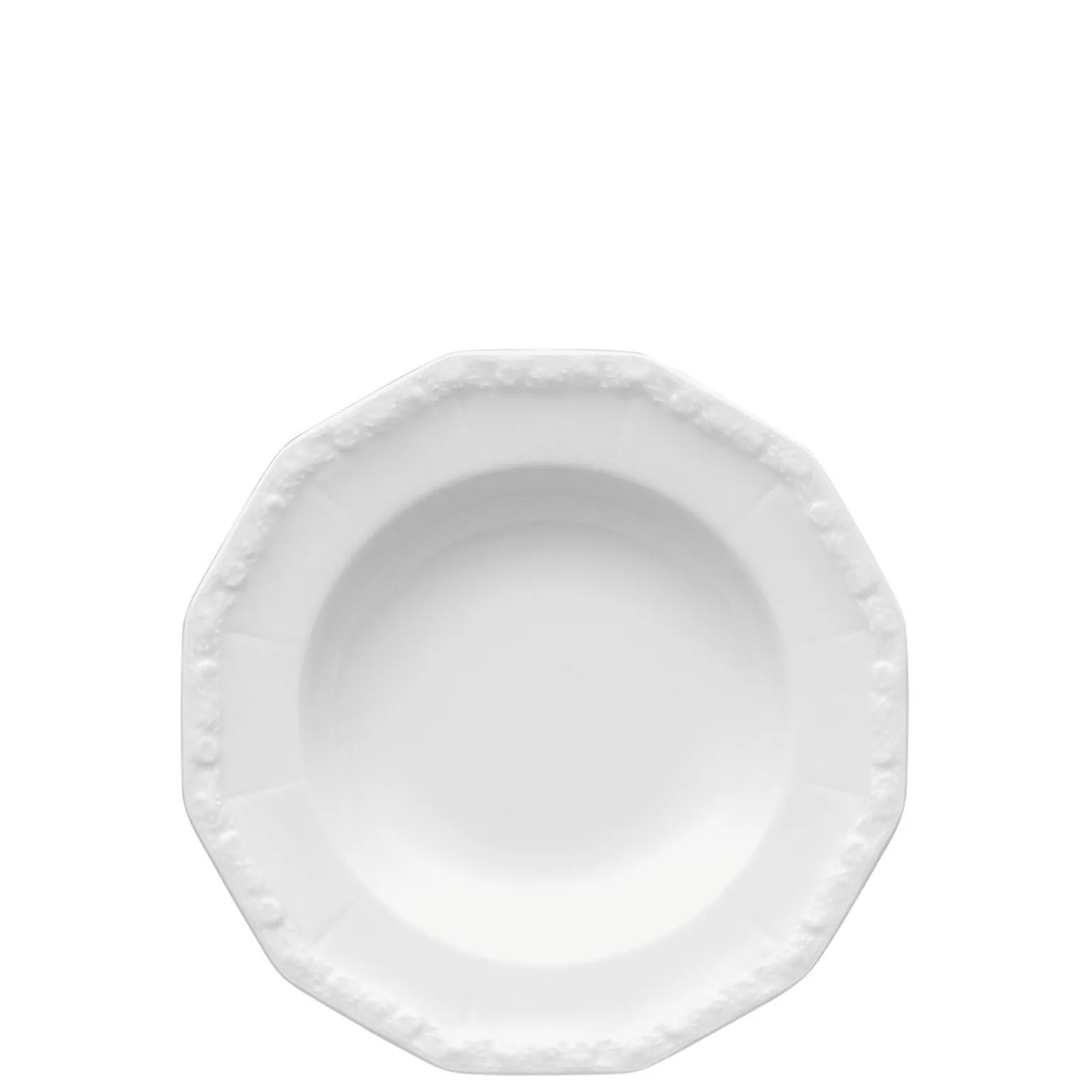 18-tlg. Speiseset für 6 Personen, 6x Dessertschalen gratis!