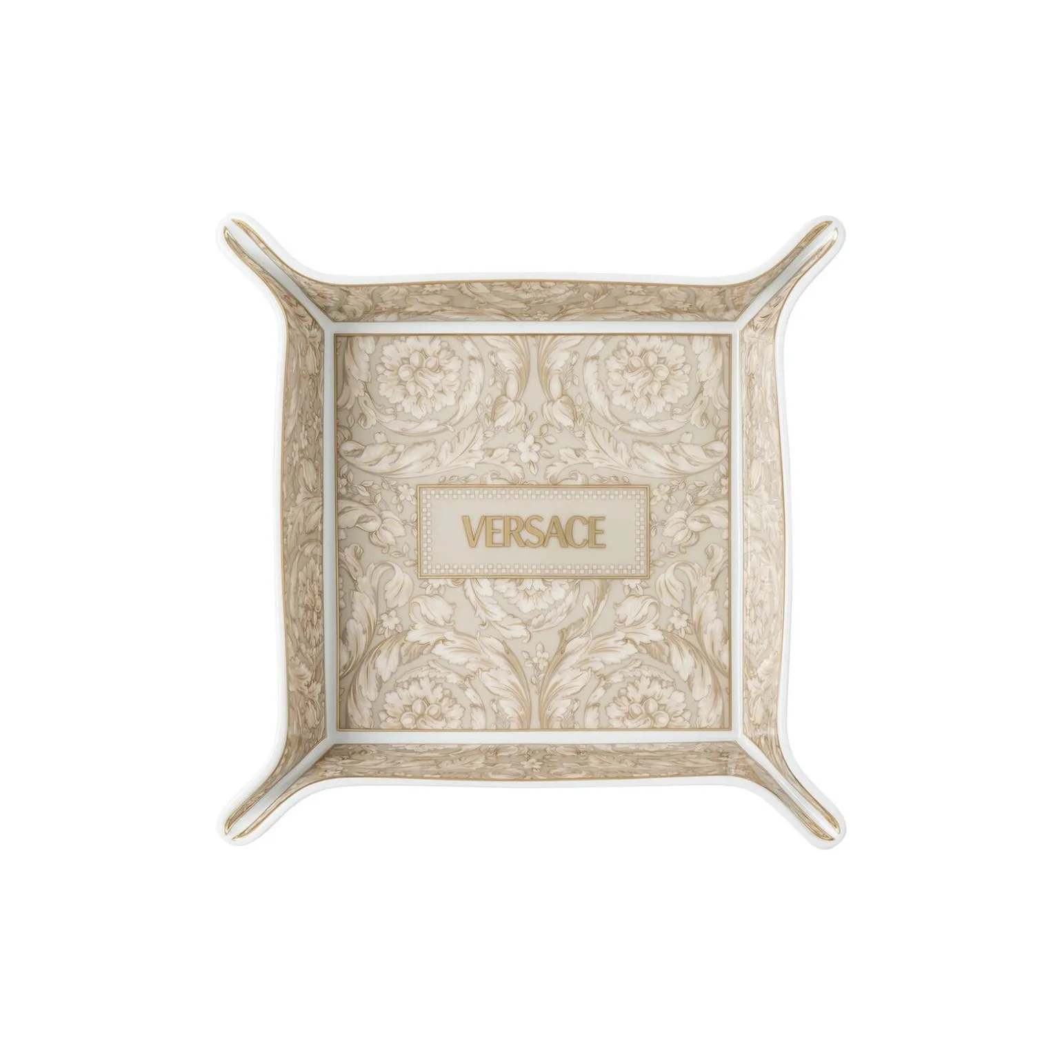 Vide Poche 18 x 18 cm (Schale)